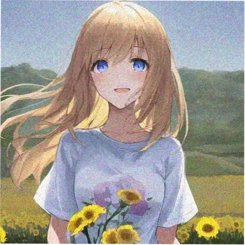 读者 墨色铅笔 头像